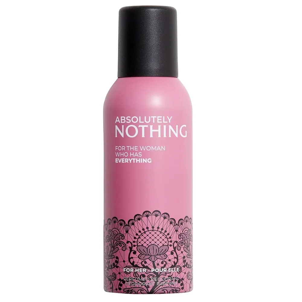 gosh-absolutely-nothing-for-her-dezodorant-spray-150ml
