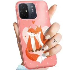 etui-do-xiaomi-redmi-12c-wzory-love-milosc-zakochanie-obudowa-pokrowiec