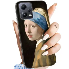 etui-do-redmi-note-12-5g-poco-x5-wzory-vermeer-johannes-malarz-obudowa
