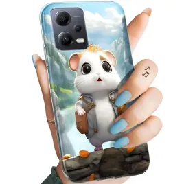 etui-do-redmi-note-12-5g-poco-x5-wzory-chomiki-szynszyle-myszowate-case
