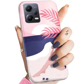 etui-do-redmi-note-12-5g-poco-x5-wzory-lato-summer-vibe-chillout-obudowa