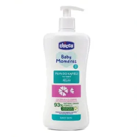 chicco-baby-moments-plyn-do-kapieli-0m-relax-500ml