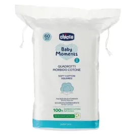 chicco-baby-moments-bawelniane-waciki-kosmetyczne-0m-60szt