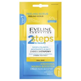 eveline-cosmetics-2-steps-nawilzajaco-rozswietlajacy-zabieg-2-etapowy-2x4ml