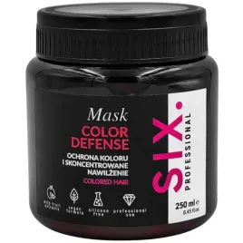 maska-do-wlosow-farbowanych-ochrona-six-professional-color-defense-250ml