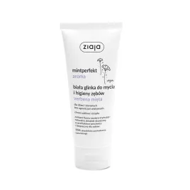 ziaja-mintperfekt-aroma-biala-glinka-do-mycia-higieny-zebow-verbena-mieta