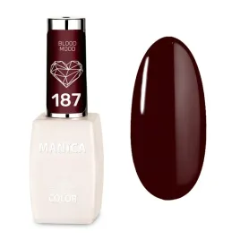 manica-lakier-hybrydowy-led-uv-10ml-blood-mood-187-czerwony-bordowy