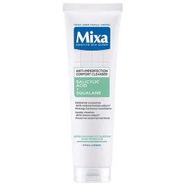 mixa-comfort-zel-oczyszczajacy-do-twarzy-przeciw-niedoskonalosciom-150ml