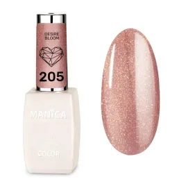 manica-lakier-hybrydowy-led-uv-10ml-desire-bloom-205-zloty-roz-brokat