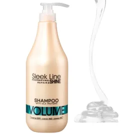 stapiz-szampon-zwiekszajacy-objetosc-z-jedwabiem-sleek-line-volume-1000ml