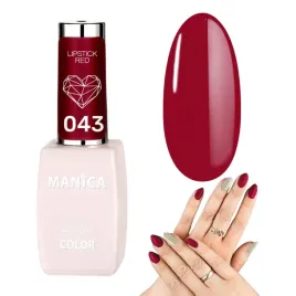 mamanica-nica-lakier-hybrydowy-led-uv-10ml-lipstick-red-043-jasna-czerwien