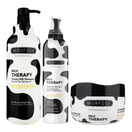 morfose-milk-therapy-szampon-nawilzajacy-1l-maska-500ml-odzywka-350ml
