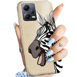 etui-do-redmi-note-12-5g-poco-x5-wzory-zebra-zeberka-paski-obudowa-case
