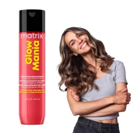 szampon-wygladzajacy-do-wlosow-farbowanych-ochrona-matrix-glow-mania-300ml