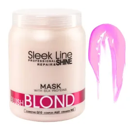 stapiz-maska-rozowa-do-wlosow-blond-z-jedwabiem-sleek-line-blush-blond-1000