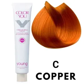 miedziany-korektor-do-wlosow-copper-rame-z-ceramidami-young-color-you-100ml
