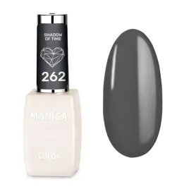 manica-lakier-hybrydowy-led-uv-10ml-shadow-of-time-262-ciemny-szary-grafit