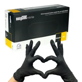rekawiczki-nitrylowe-czarne-bezpudrowe-rekawice-m-100szt-zarys-easycare