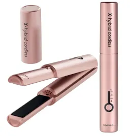 prostownica-bezprzewodowa-do-wlosow-gamma-piu-x-hybrid-cordless-roz-zlota