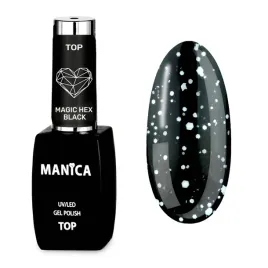manica-top-hybrydowy-uv-led-gel-polish-top-magic-hex-white-biale-drobinki