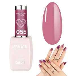 manica-lakier-hybrydowy-led-uv-10ml-magnolia-power-055-rozowy