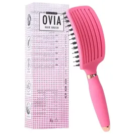 szczotka-do-wlosow-z-wlosiem-dzika-fuksja-sister-young-ovia-fuchsia