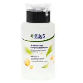 zmywacz-do-paznokci-bezacetonowy-arganowy-zielona-herbata-killys-200ml