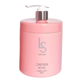 profis-lady-spa-japan-rose-maska-do-wlosow-nawilzajaca-z-pantenolem-1000ml