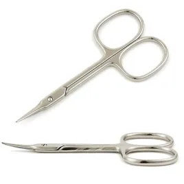 nozyczki-kosmetyczne-do-skorek-precyzyjne-wygiete-nierdzewne-107b-wirmet