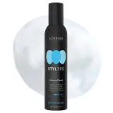 alterego-pianka-do-wlosow-zwiekszajaca-objetosc-stylego-volume-cloud-250ml
