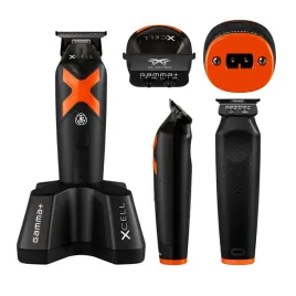 gamma-piu-xcell-trymer-do-wlosow-premium-silnik-wektorowy-profesjonalny