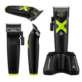 gamma-piu-xcell-maszynka-do-wlosow-premium-silnik-wektorowy