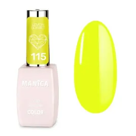 manica-lakier-hybrydowy-led-uv-10ml-lemon-sorbet-115-neonowy-zolty