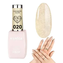 manica-lakier-hybrydowy-led-uv-10ml-cashmere-glow-020-zloty-z-drobinkami