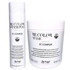 be-color-szampon-maska-do-wlosow-farbowanych-z-keratyna-300ml-1000ml