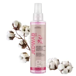 joanna-jedwab-odzywka-wygladzajaca-do-wlosow-ulatwia-rozczesywanie-150ml