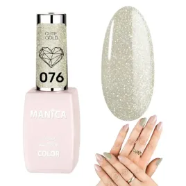 manica-lakier-hybrydowy-led-uv-10ml-cute-gold-076-zloty-z-drobinkami