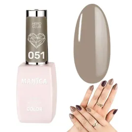 manica-lakier-hybrydowy-led-uv-10ml-hero-club-051-chlodny-brazowy
