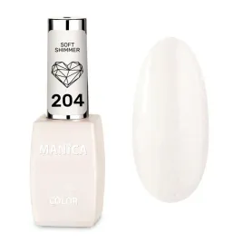 manica-lakier-hybrydowy-led-uv-10ml-soft-shimmer-204-roz-ze-zlotym-brokatem