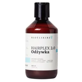 bioelixire-hairplex-2-0-odzywka-do-wlosow-zniszczonych-z-keratyna-300ml