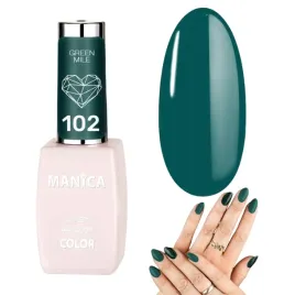 manica-lakier-hybrydowy-led-uv-10ml-green-mile-102-butelkowa-zielen-turkus