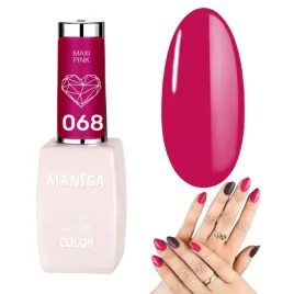 manica-lakier-hybrydowy-led-uv-10ml-maxi-pink-068-intensywny-rozowy