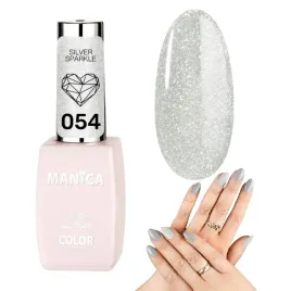manica-lakier-hybrydowy-led-uv-10ml-silver-sparkle-054-srebrny-brokatowy
