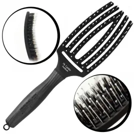olivia-garden-fingerbrush-szczotka-do-wlosow-medium-srednia-czarna