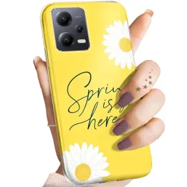 etui-do-redmi-note-12-5g-poco-x5-wzory-wiosna-wiosenne-spring-obudowa