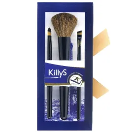 zestaw-pedzli-do-makijazu-syntetyczne-wlosie-pedzel-do-cieni-pudru-3szt