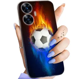 etui-do-realme-c55-narzo-n55-wzory-sport-pilkarskie-pilka-nozna-obudowa