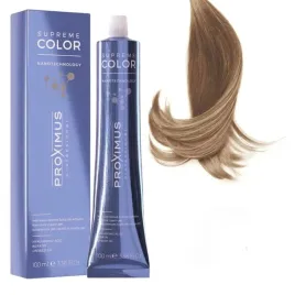 proximus-farba-jasny-blond-naturalny-supreme-color-nanotechnology-8-100ml