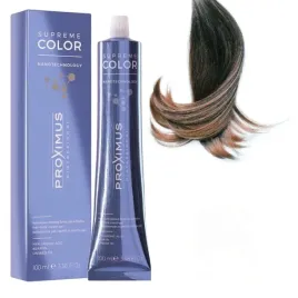 proximus-farba-brazowy-karmel-supreme-color-nanotechnology-7-8-100ml