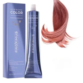proximus-farba-truskawkowy-blond-supreme-color-nanotechnology-10-85-100ml